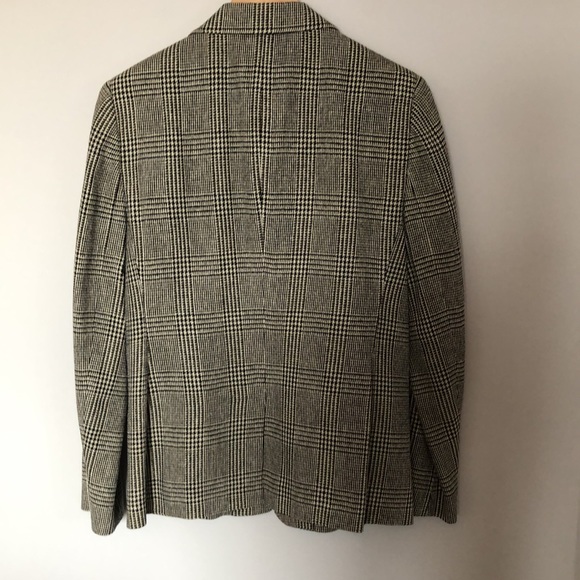 POLO RALPH LAUREN Silk blazer - Picture 5 of 8
